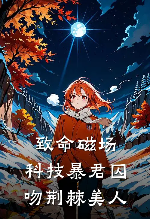 致命磁场：科技暴君囚吻荆棘美人霍凛霍婷免费小说完结_最新完本小说推荐致命磁场：科技暴君囚吻荆棘美人(霍凛霍婷)