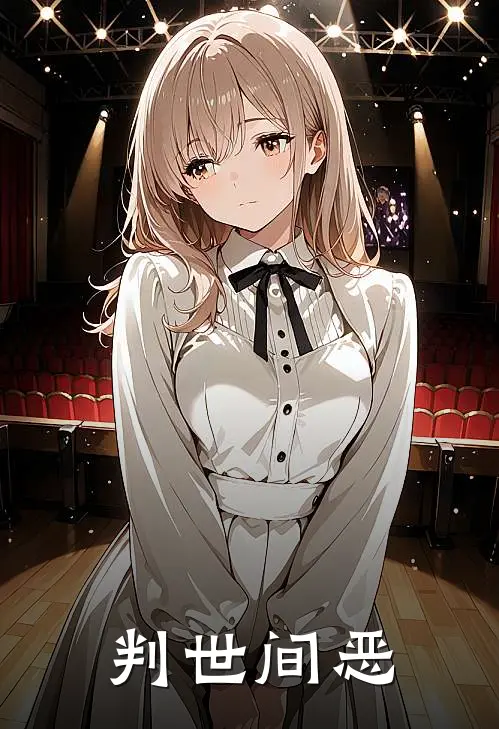 判世间恶