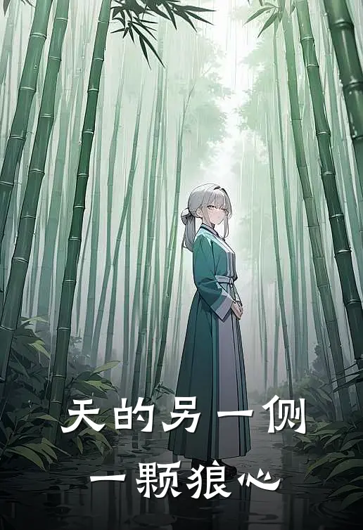 天的另一侧一颗狼心