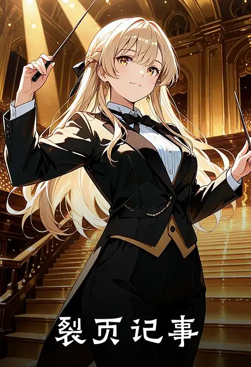 裂页记事