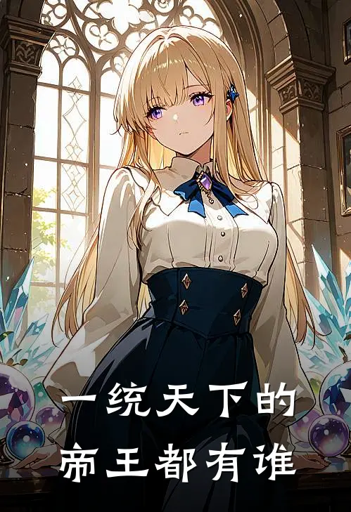 一统天下的帝王都有谁