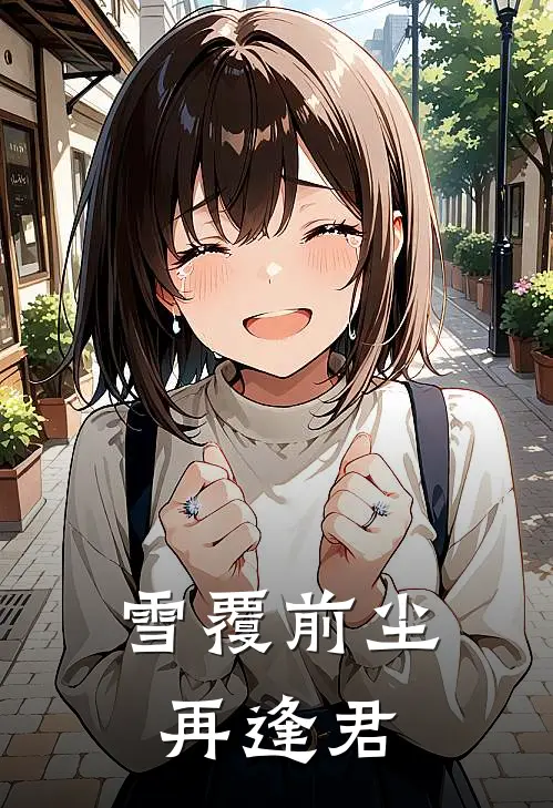 雪覆前尘再逢君