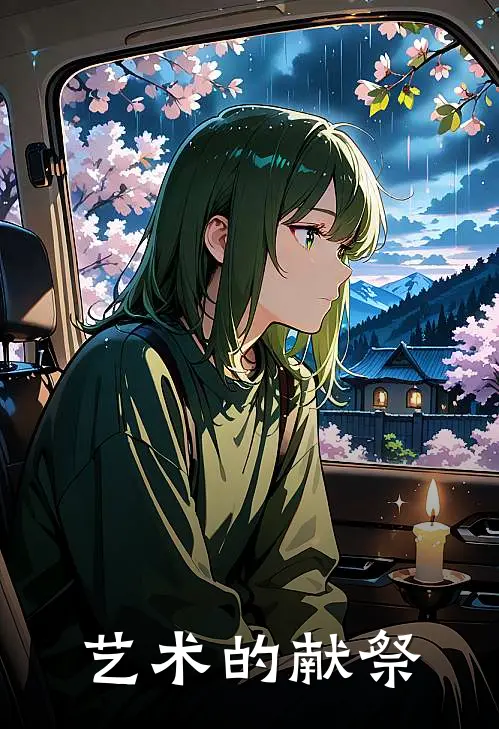 艺术的献祭(林雨薇齐枫)完整版免费阅读_(艺术的献祭)全章节免费在线阅读