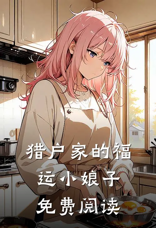 猎户家的福运小娘子免费阅读