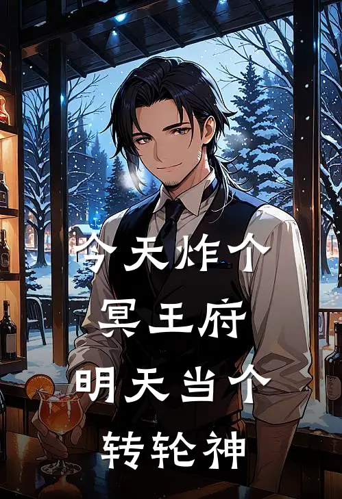 今天炸个冥王府，明天当个转轮神