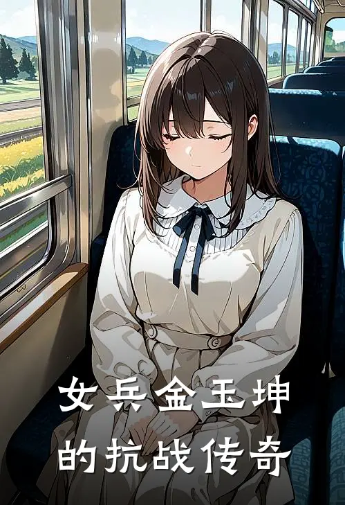 女兵金玉坤的抗战传奇