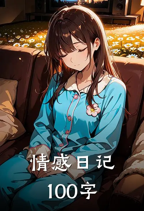 情感日记100字
