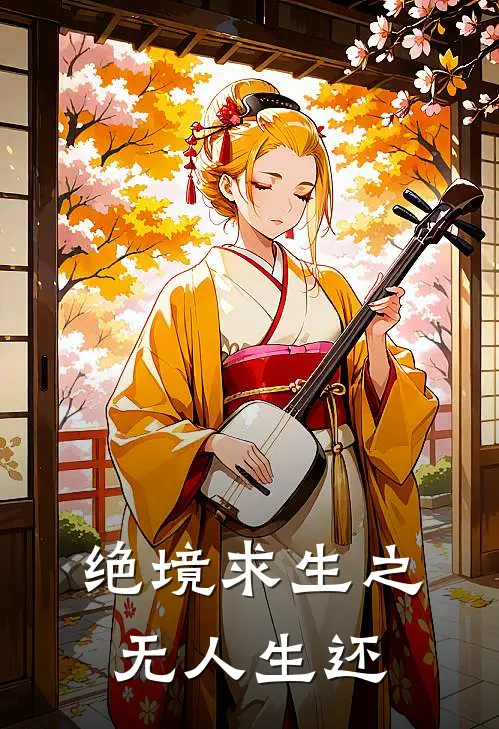 绝境求生之无人生还