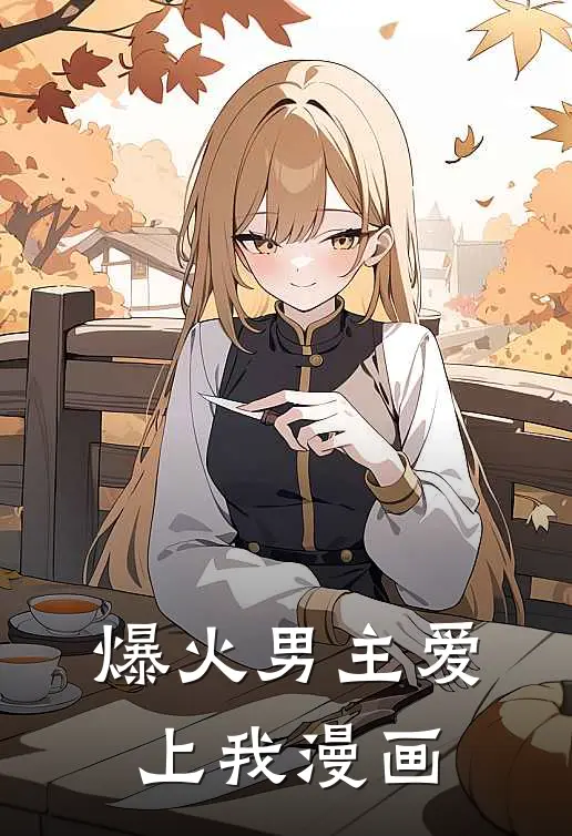 爆火男主爱上我漫画