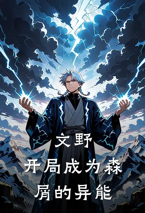 莉莉丝萝莉(文野，开局成为森屑的异能)全集阅读_《文野，开局成为森屑的异能》全文免费阅读