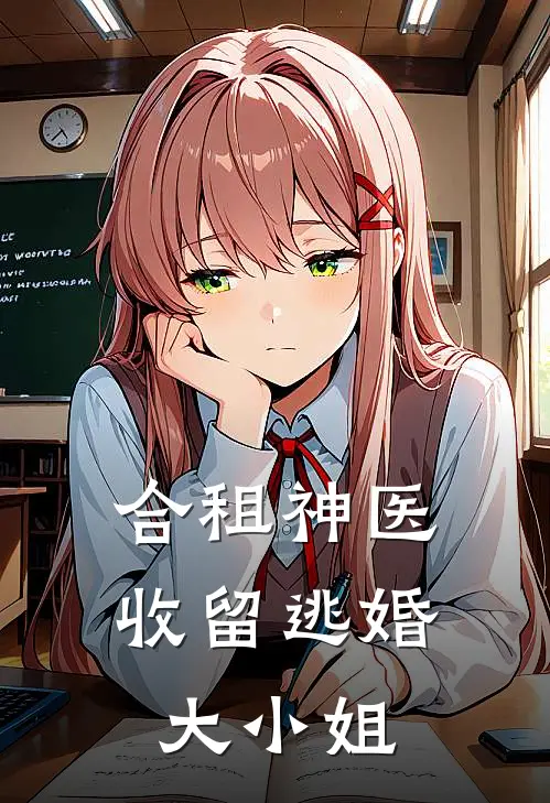 合租神医：收留逃婚大小姐萧良李华全本完结小说_最新章节列表合租神医：收留逃婚大小姐(萧良李华)