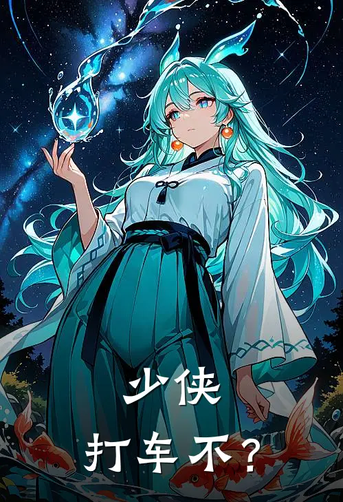 少侠，打车不？