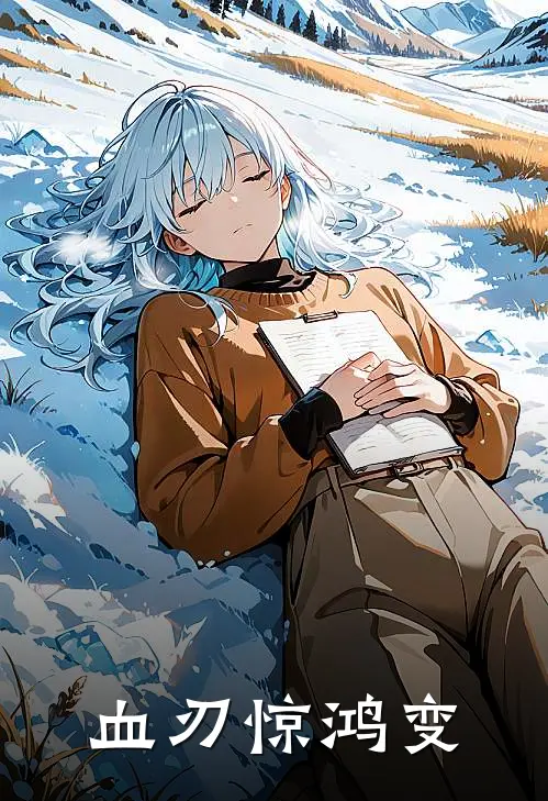 血刃惊鸿变叶寒苏瑶热门完结小说_最热门小说血刃惊鸿变叶寒苏瑶