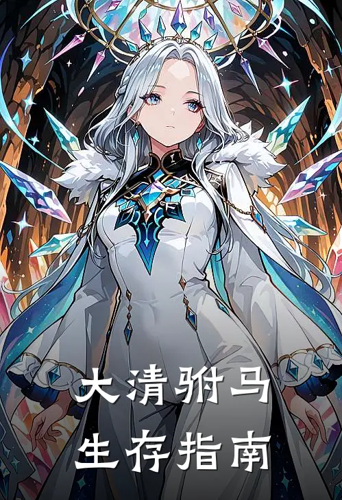 大清驸马生存指南