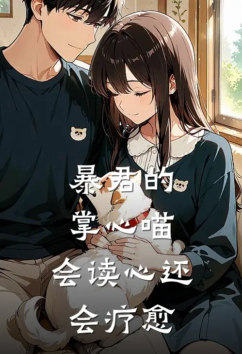 暴君的掌心喵，会读心还会疗愈