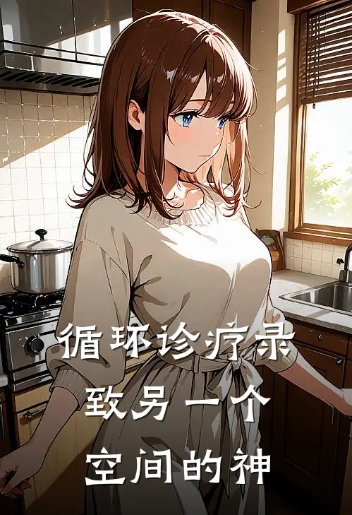 循环诊疗录：致另一个空间的神