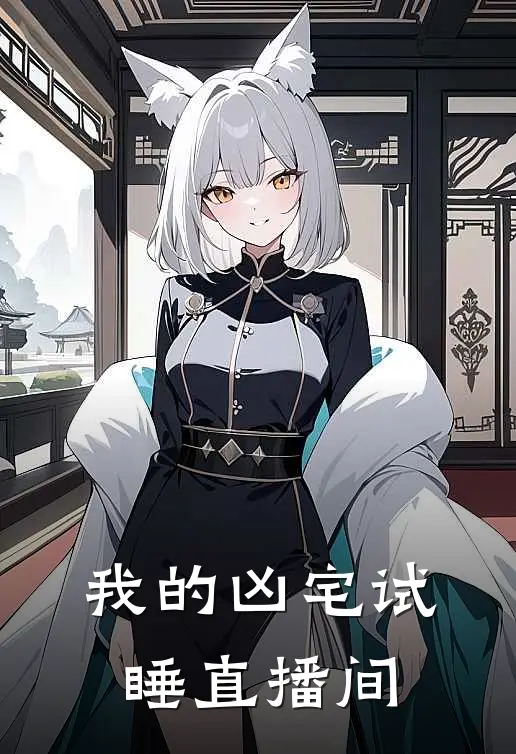 我的凶宅试睡直播间