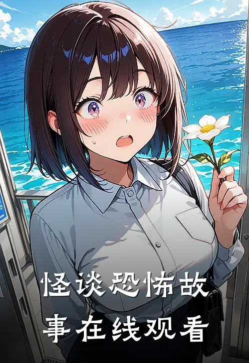 怪谈恐怖故事在线观看