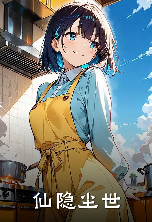 仙隐尘世(宋祈安宋墨)完结小说推荐_免费小说仙隐尘世(宋祈安宋墨)
