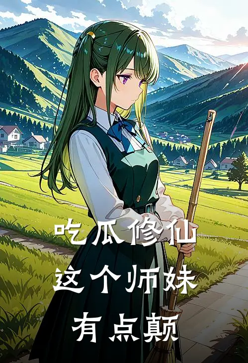吃瓜修仙这个师妹有点颠