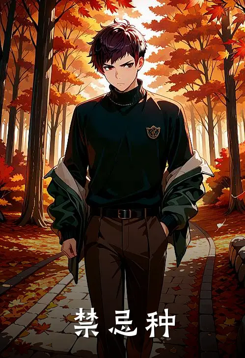 禁忌种克利维奇维维里恰完整版小说全文免费阅读_最新章节列表禁忌种(克利维奇维维里恰)