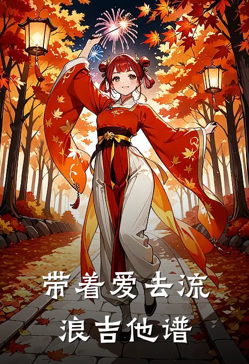 带着爱去流浪吉他谱