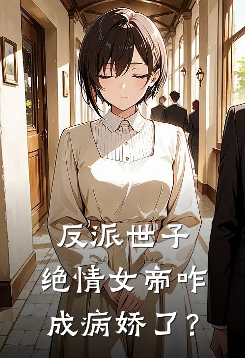 反派世子：绝情女帝咋成病娇了？