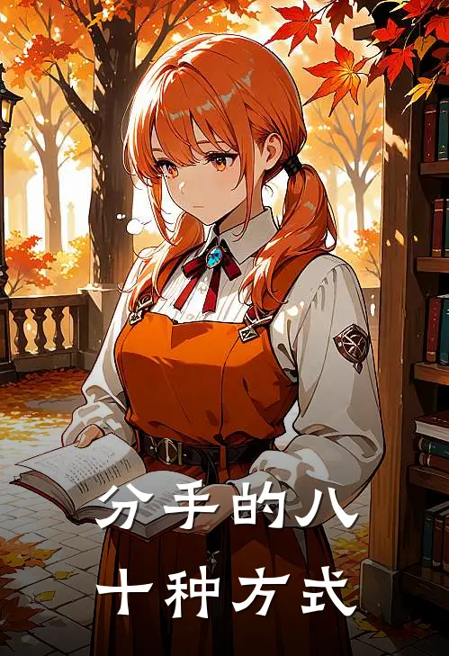 分手的八十种方式