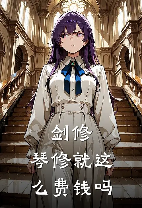 剑修，琴修就这么费钱吗