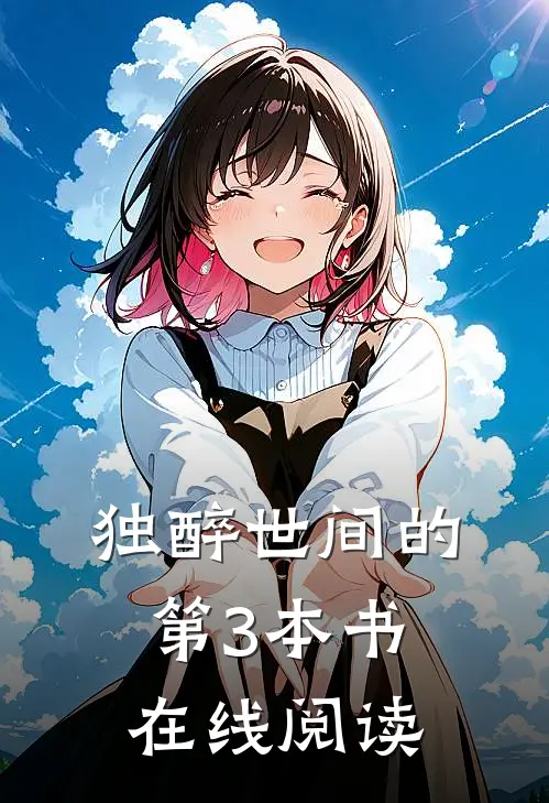 独醉世间的第3本书在线阅读