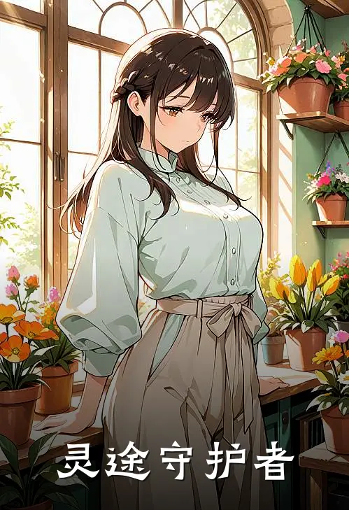 灵途守护者
