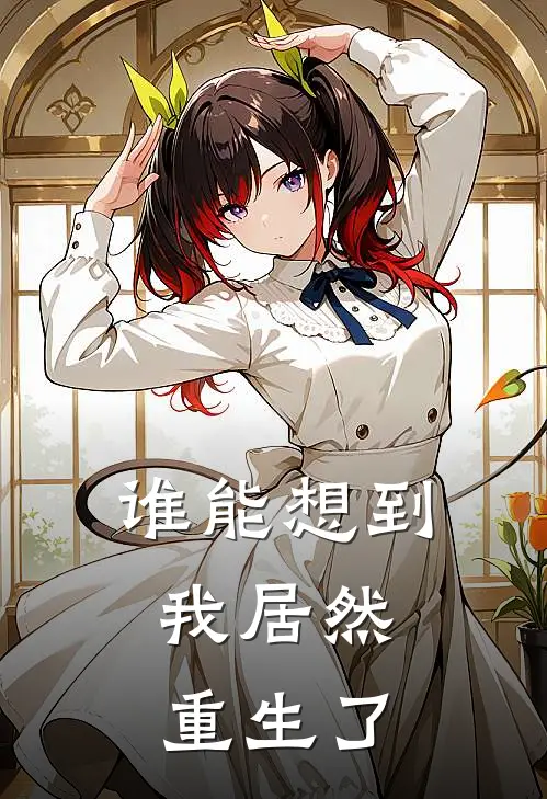 谁能想到，我居然重生了