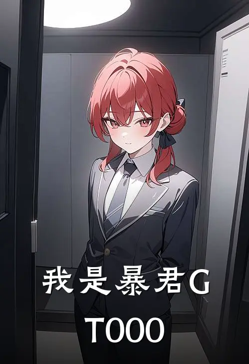 我是暴君GT000