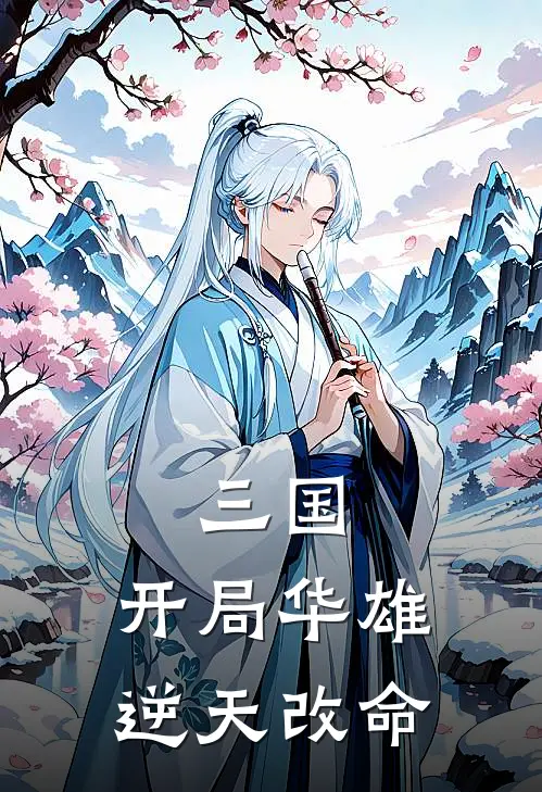 刘中华董卓(三国：开局华雄，逆天改命)全文免费在线阅读_三国：开局华雄，逆天改命完整版免费在线阅读