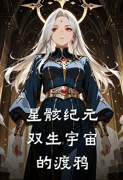 星骸纪元双生宇宙的渡鸦林砚苏晚晴全本免费小说_热门网络小说推荐星骸纪元双生宇宙的渡鸦林砚苏晚晴