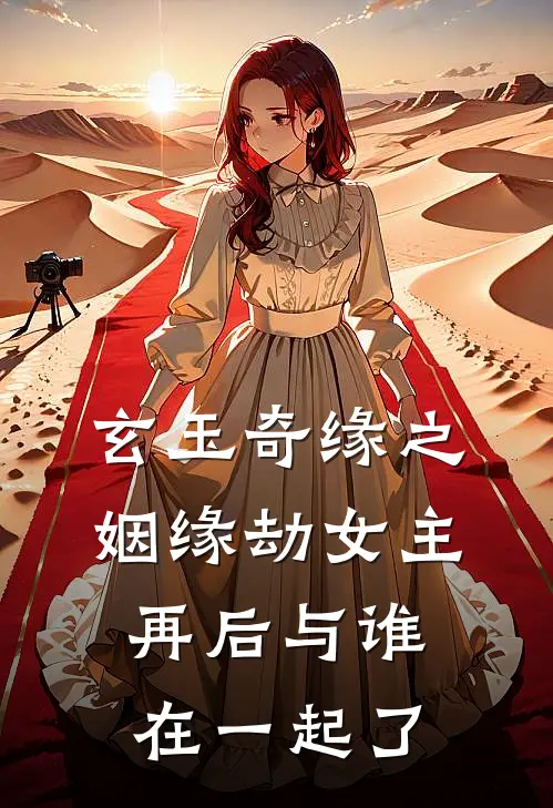 玄玉奇缘之姻缘劫女主再后与谁在一起了