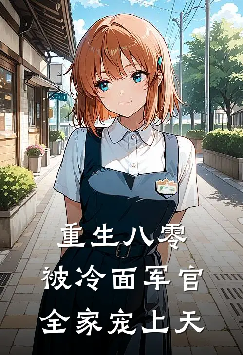 重生八零：被冷面军官全家宠上天