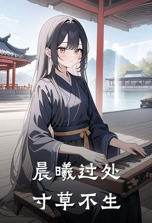 晨曦过处寸草不生(晨曦李白)小说最新章节_全文免费小说晨曦过处寸草不生晨曦李白