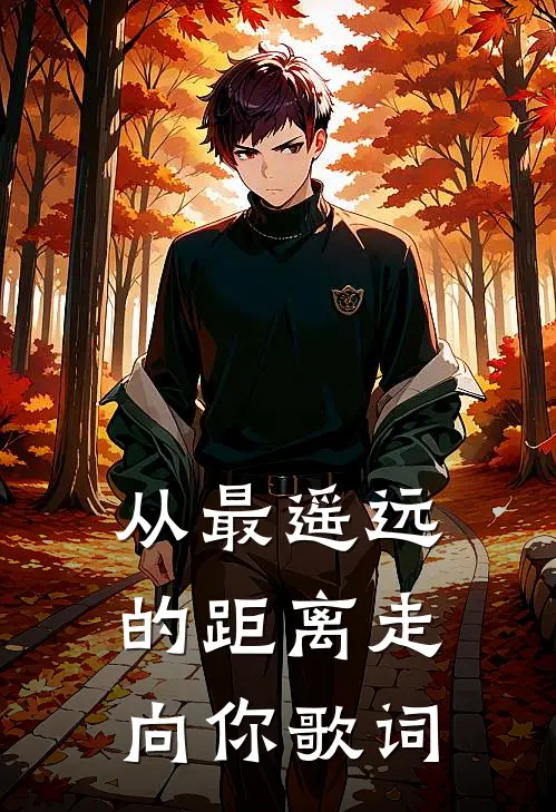 从最遥远的距离走向你歌词