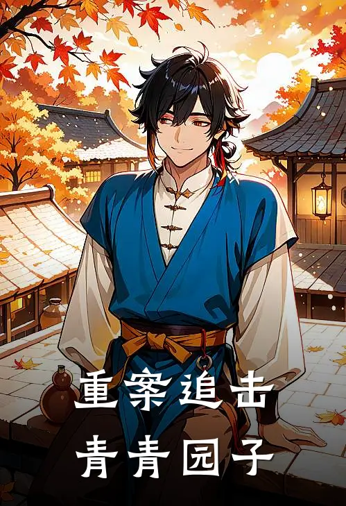 重案追击青青园子