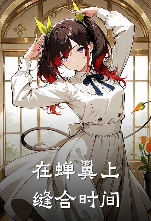 在蝉翼上缝合时间(苏暖周墨)免费阅读完整版小说_最新小说全文阅读在蝉翼上缝合时间苏暖周墨