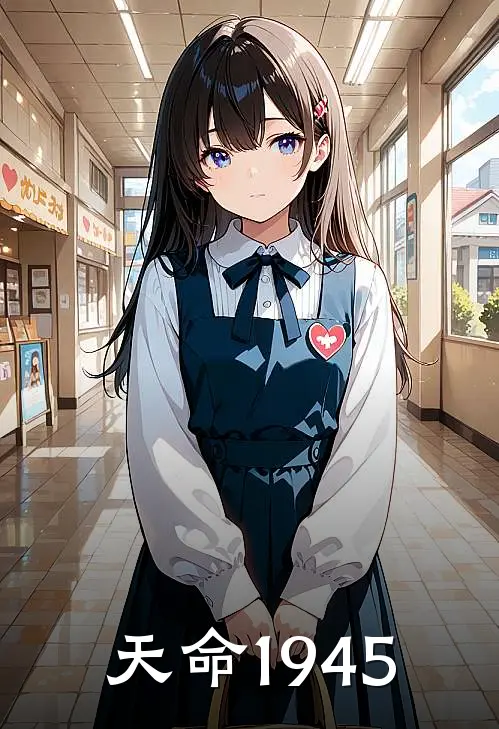 天命1945