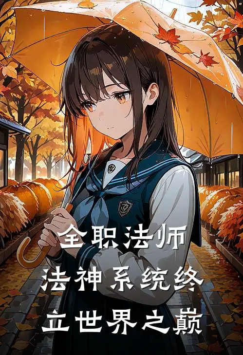 全职法师：法神系统终立世界之巅