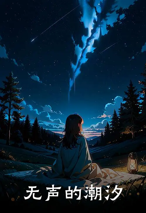 无声的潮汐