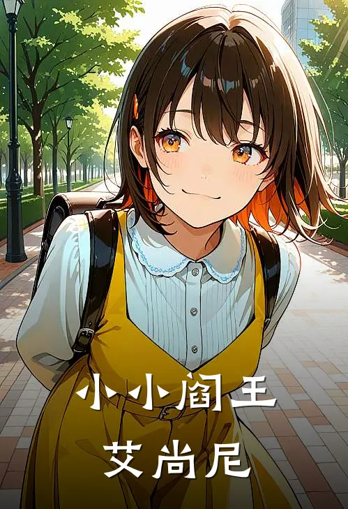小小阎王艾尚尼(艾尚尼倪婉玉)小说完整版_完结好看小说小小阎王艾尚尼艾尚尼倪婉玉