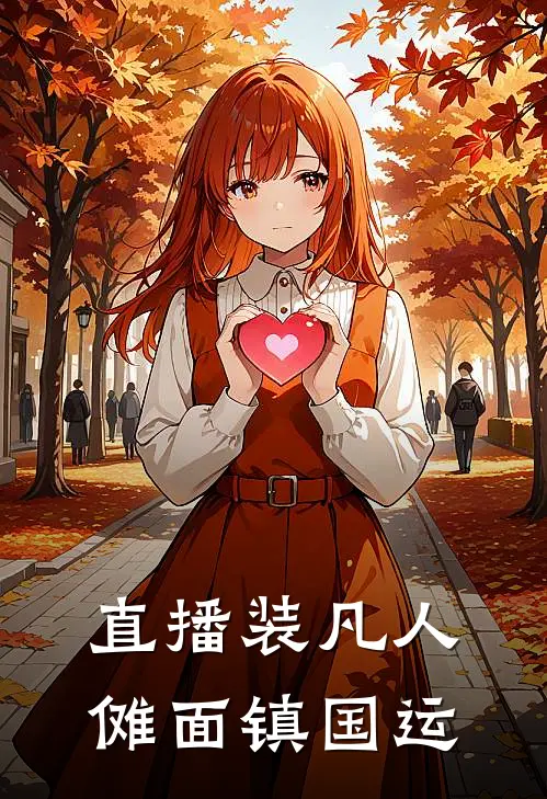 直播装凡人，傩面镇国运陈默陈默完结小说免费阅读_完本热门小说直播装凡人，傩面镇国运陈默陈默