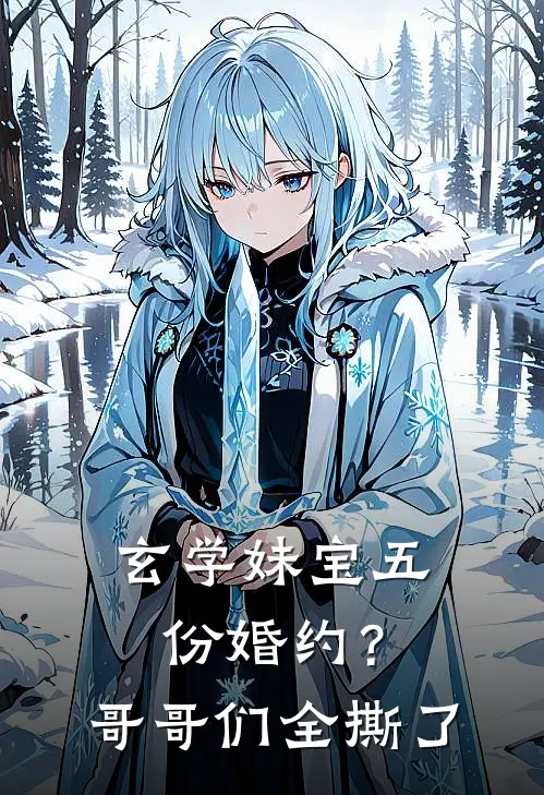 玄学妹宝五份婚约？哥哥们全撕了