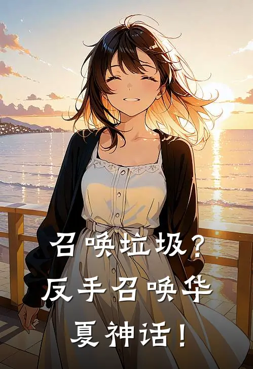 召唤垃圾？反手召唤华夏神话！