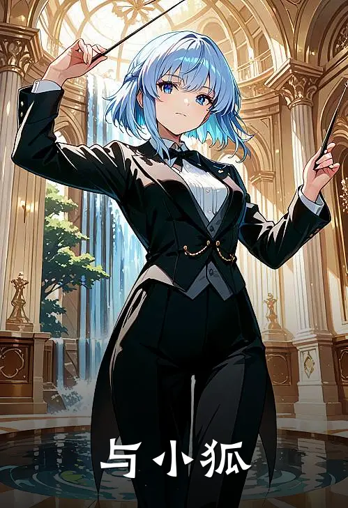 与小狐瑶瑶慕曦言完结版小说阅读_完整版小说免费阅读与小狐(瑶瑶慕曦言)