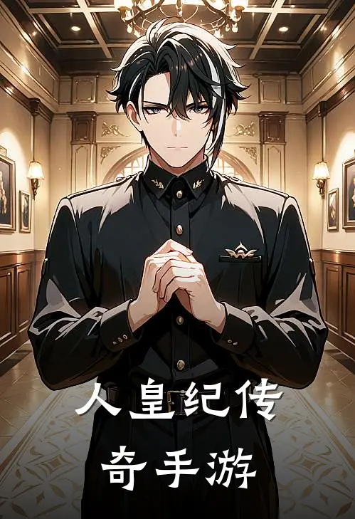 人皇纪传奇手游